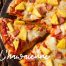 Pizza au feu de bois Mendes France Niort - Pizzeria
