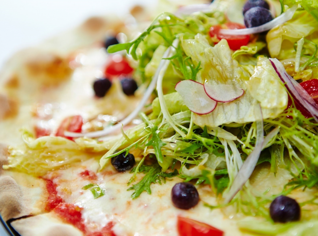 5 Accompagnements Incontournables Pour Votre Pizza - Vincenzo Pizza