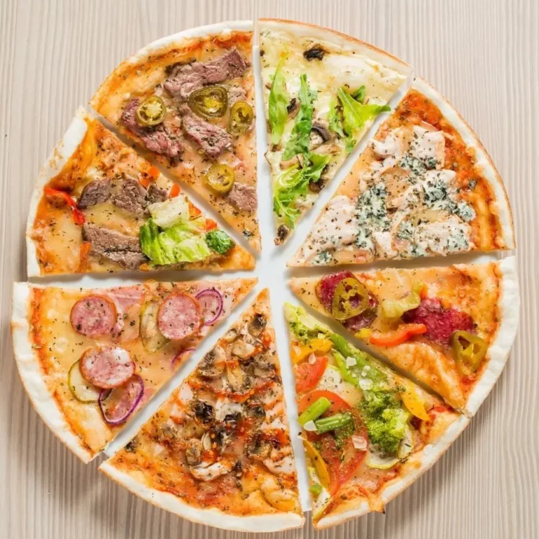 Pizzeria italienne à Niort