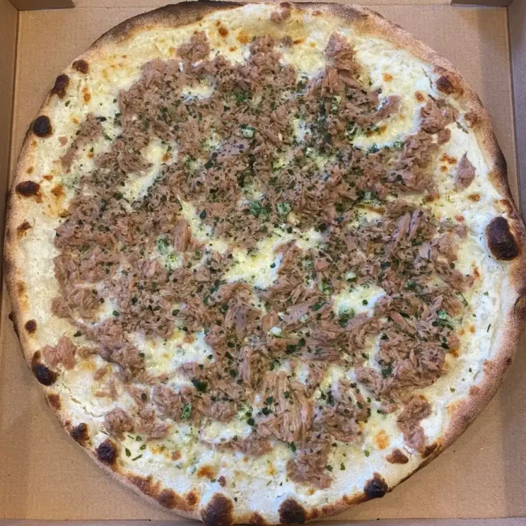 Pizzeria italienne à Niort