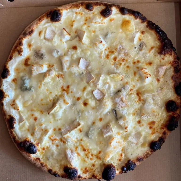 Pizzeria italienne à Niort