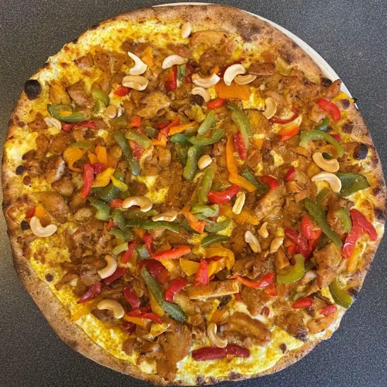 pizza à Niort