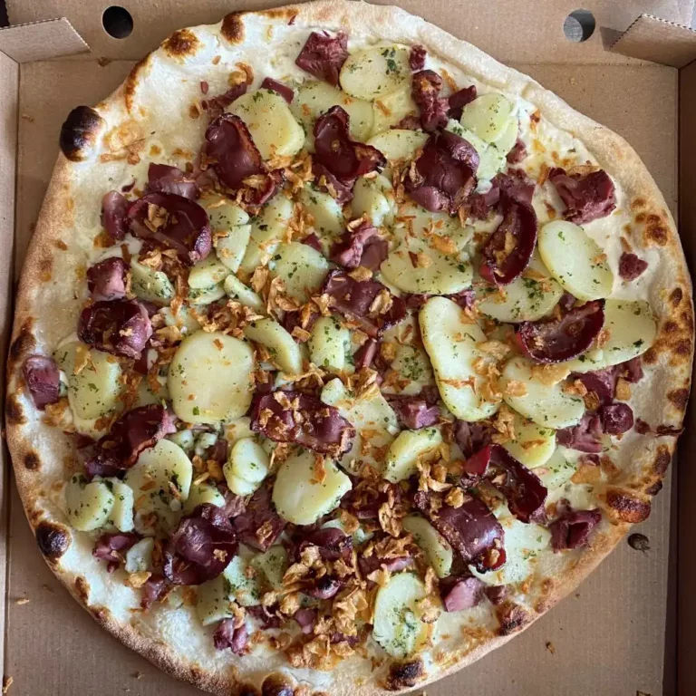 pizzeria traditionnelle à Niort