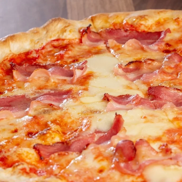 pizzeria traditionnelle à Chauray